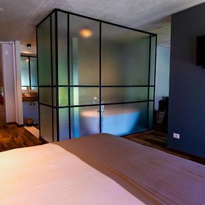 Be House Suites & Spa