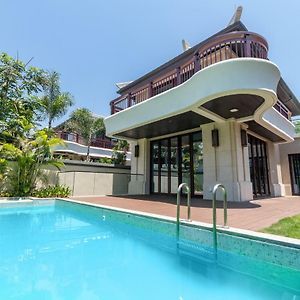 Haitangbay Loosen Coast Resort Villas